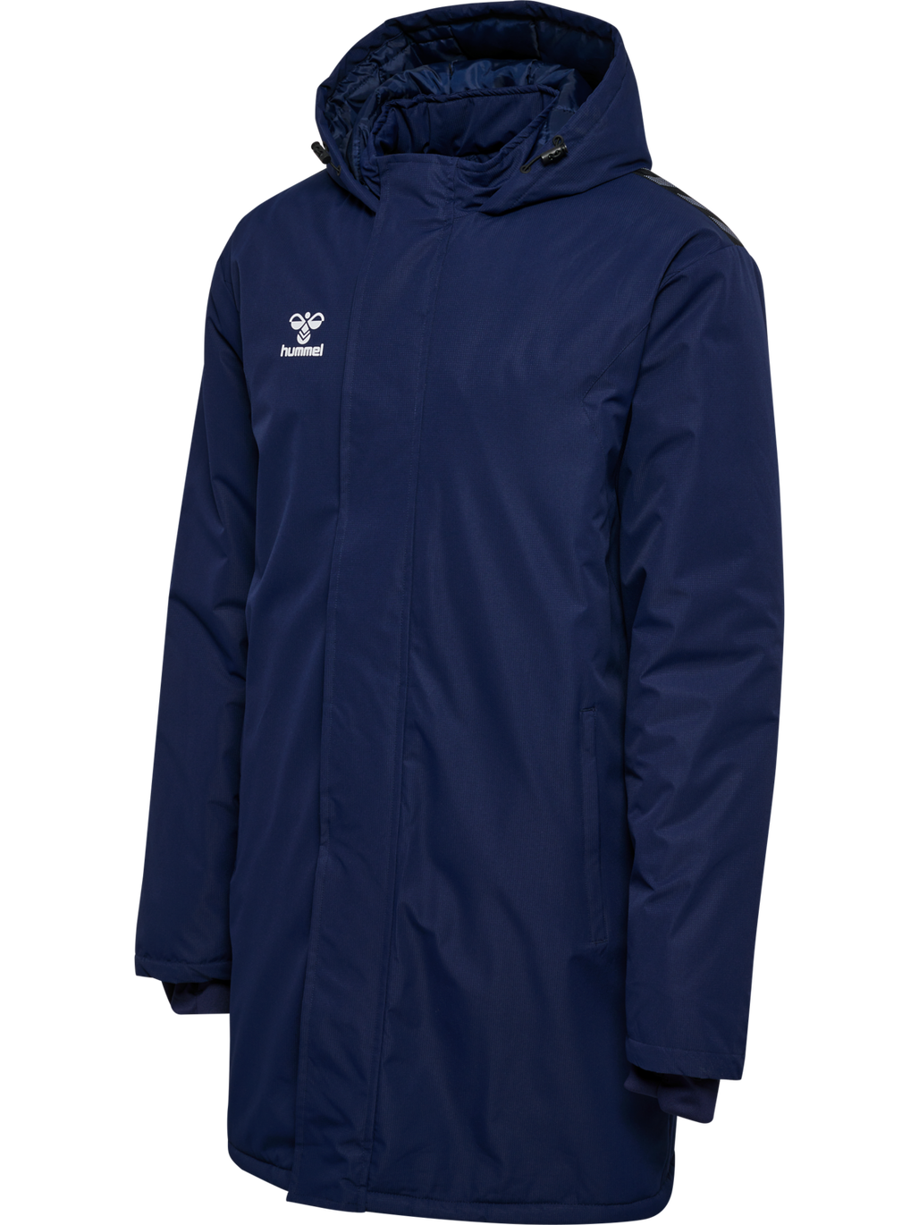 hmlAUTHENTIC BENCH JACKET