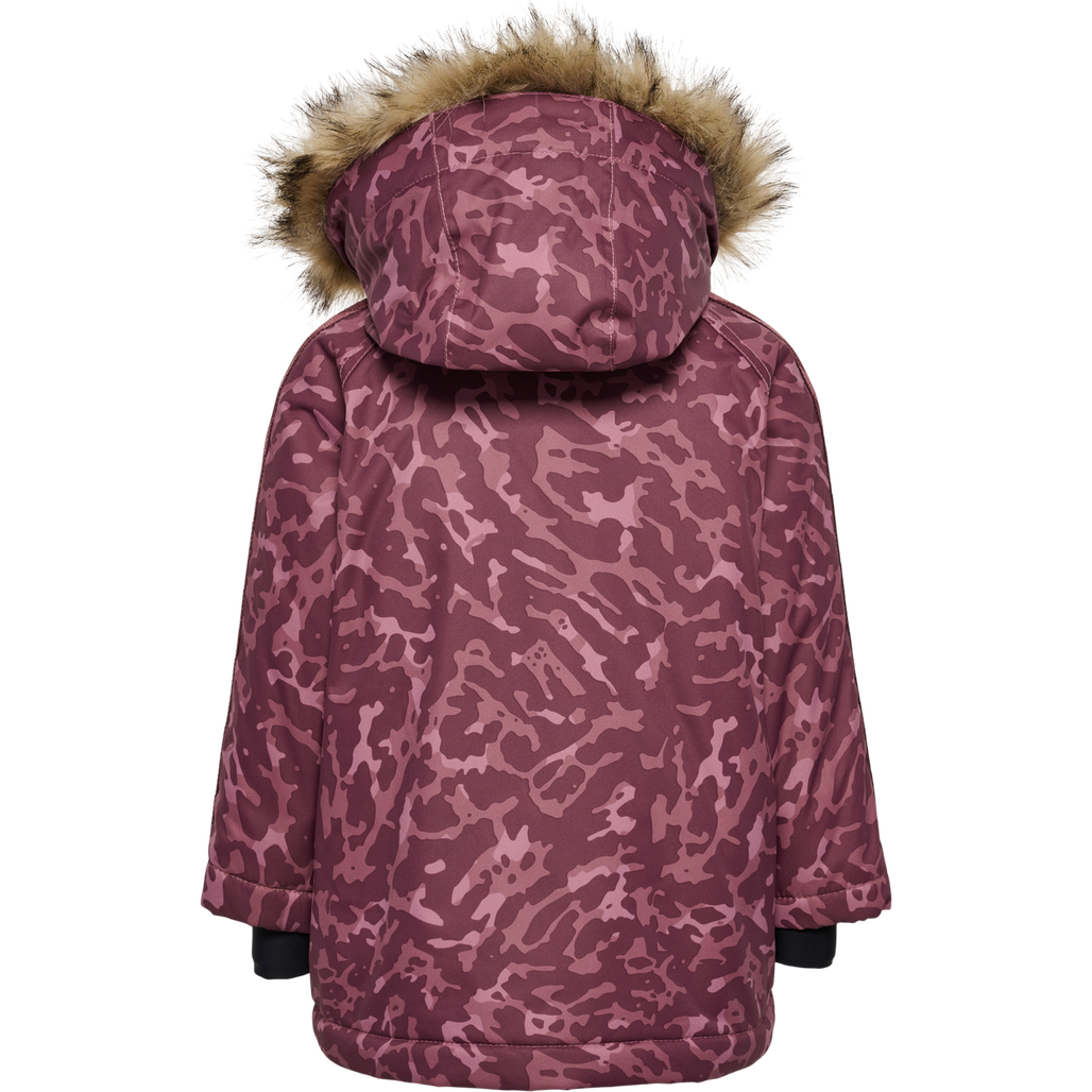 hmlJESSIE TEX JACKET