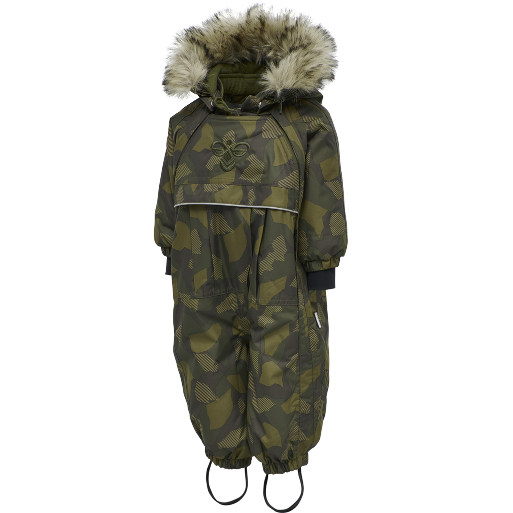 hmlMOON SNOWSUIT