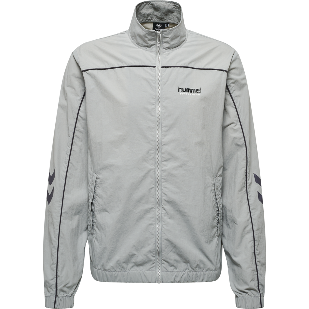 hmlLGC CELAB WOV ZIP JACKET