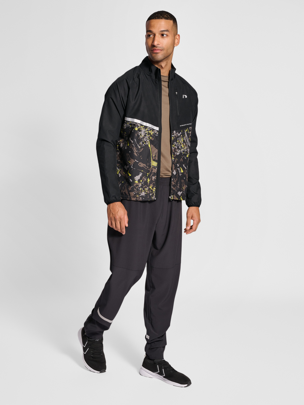 nwlAUSTIN JACKET MEN