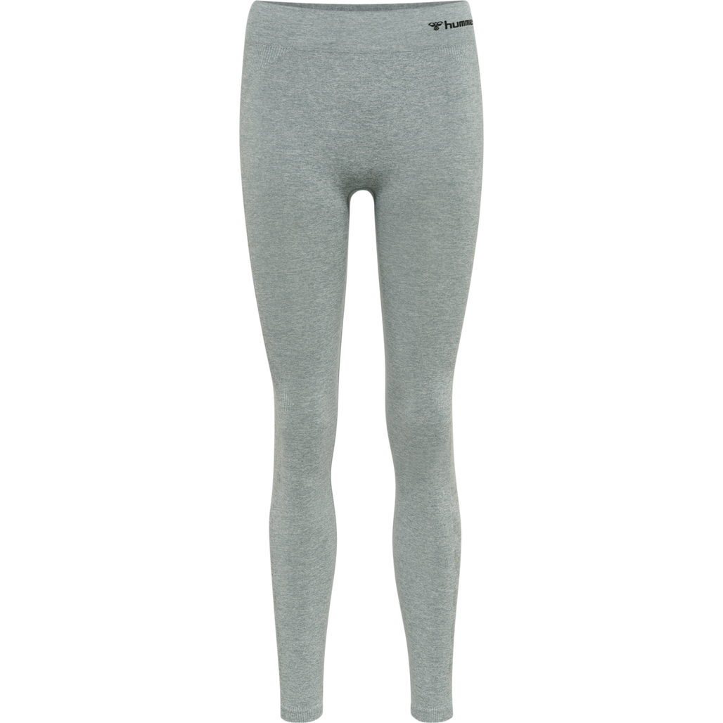 hmlCI SEAMLESS MID WAIST TIGHTS