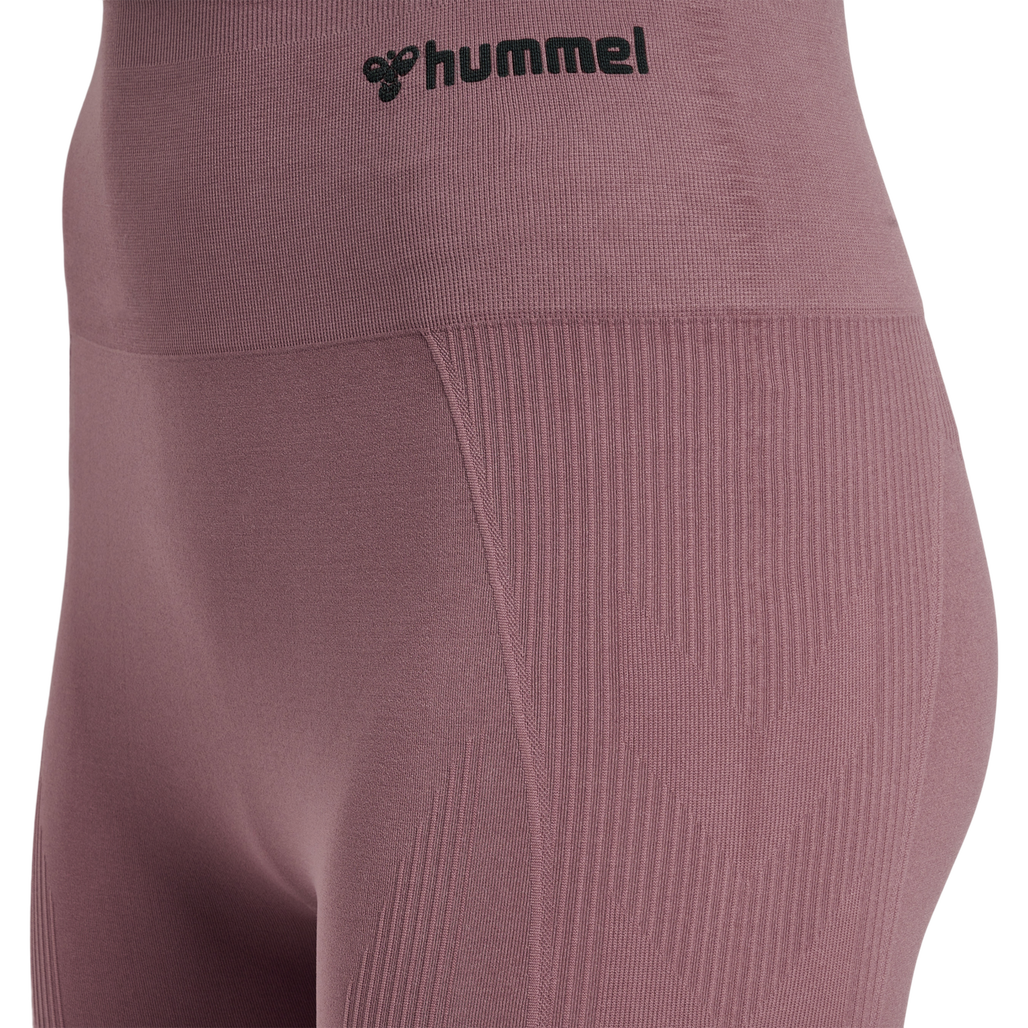 hmlTIF SEAMLESS HIGH WAIST TIGHTS