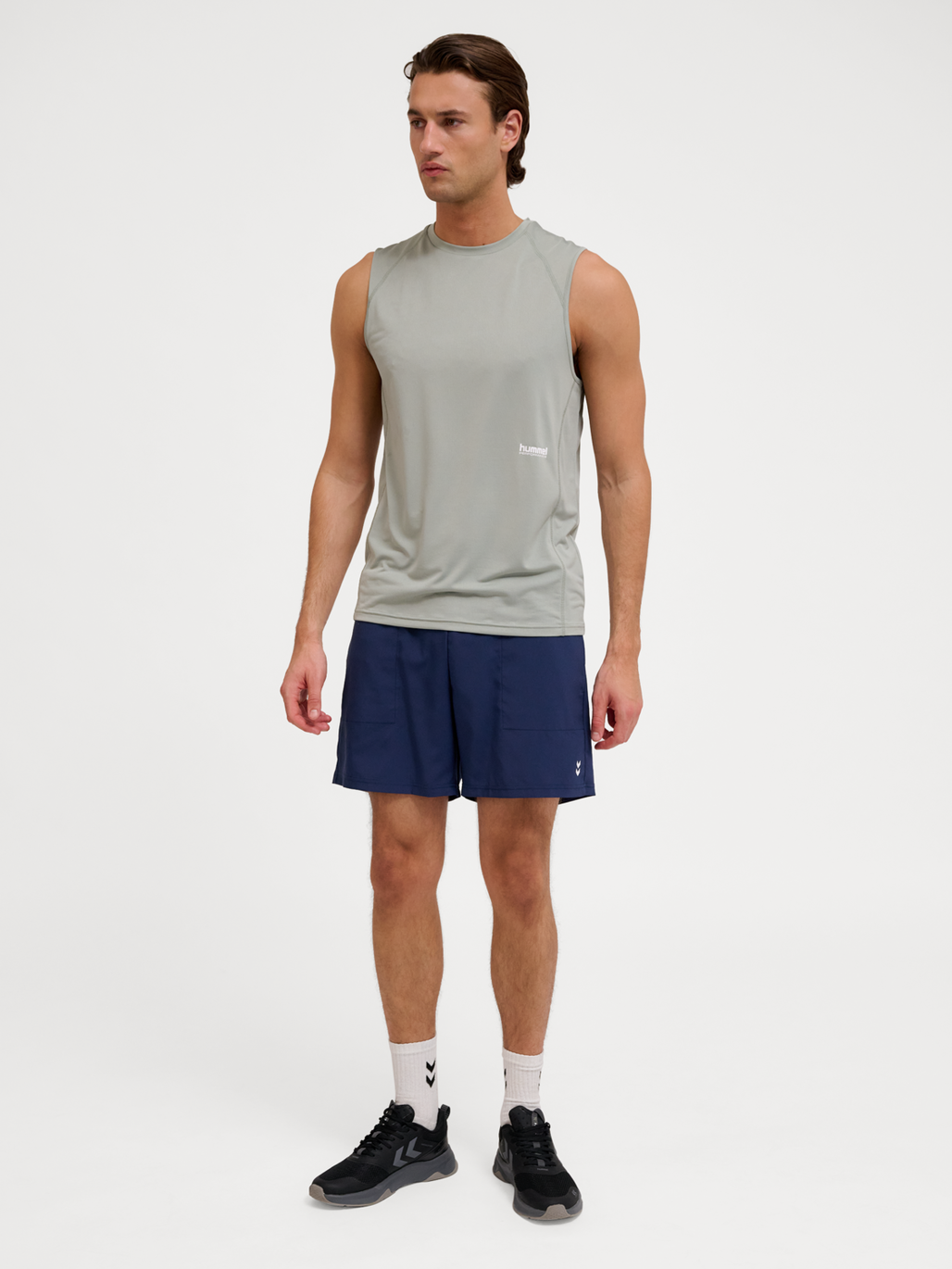 hmlPULSE WORKOUT TANK TOP