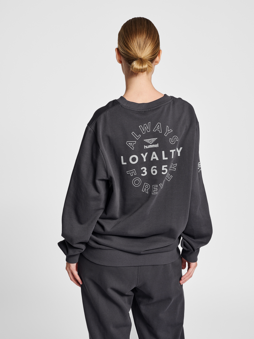 hmlLGC LOYALTY SWEATSHIRT