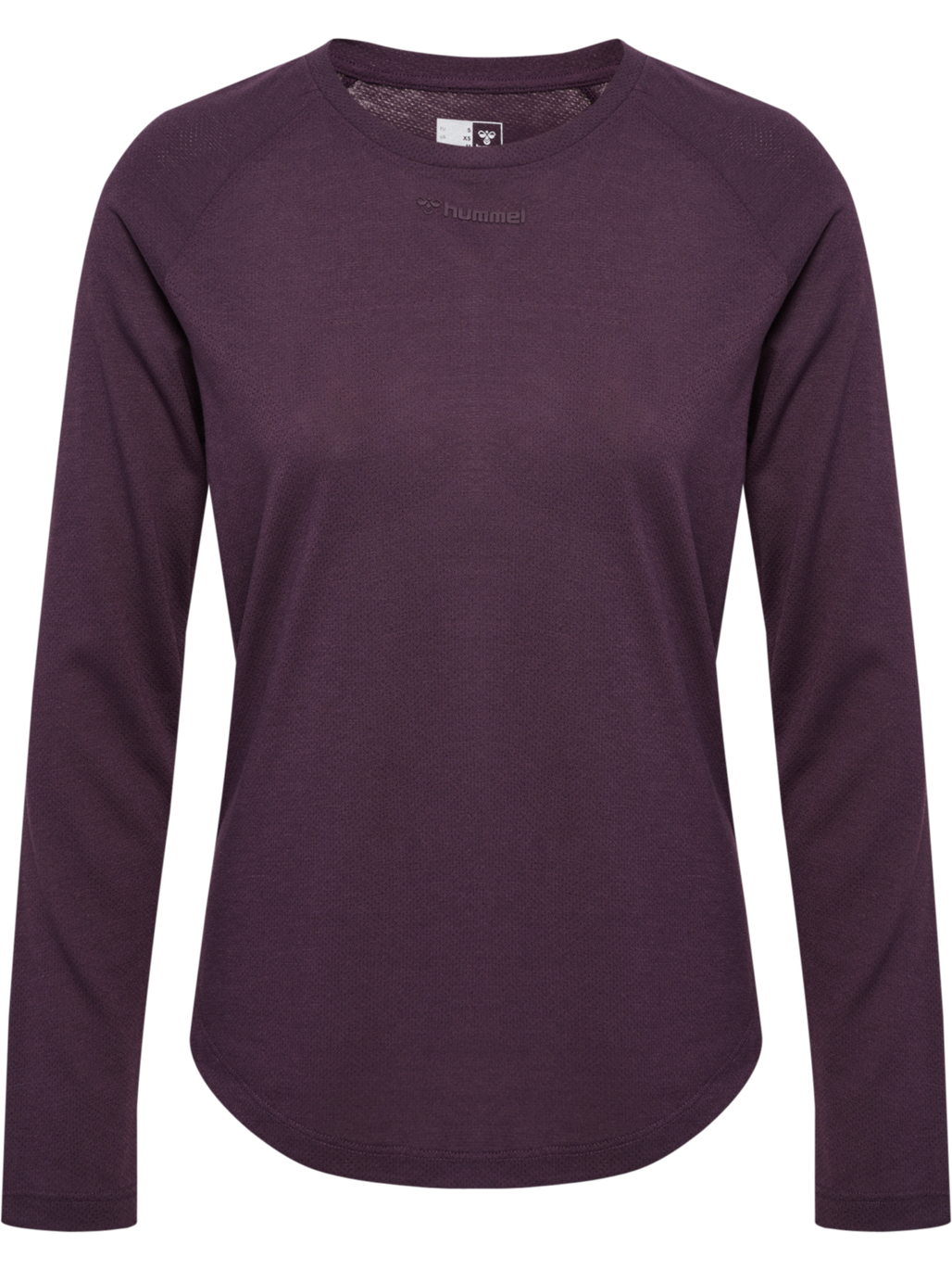 hmlMT VANJA T-SHIRT L/S