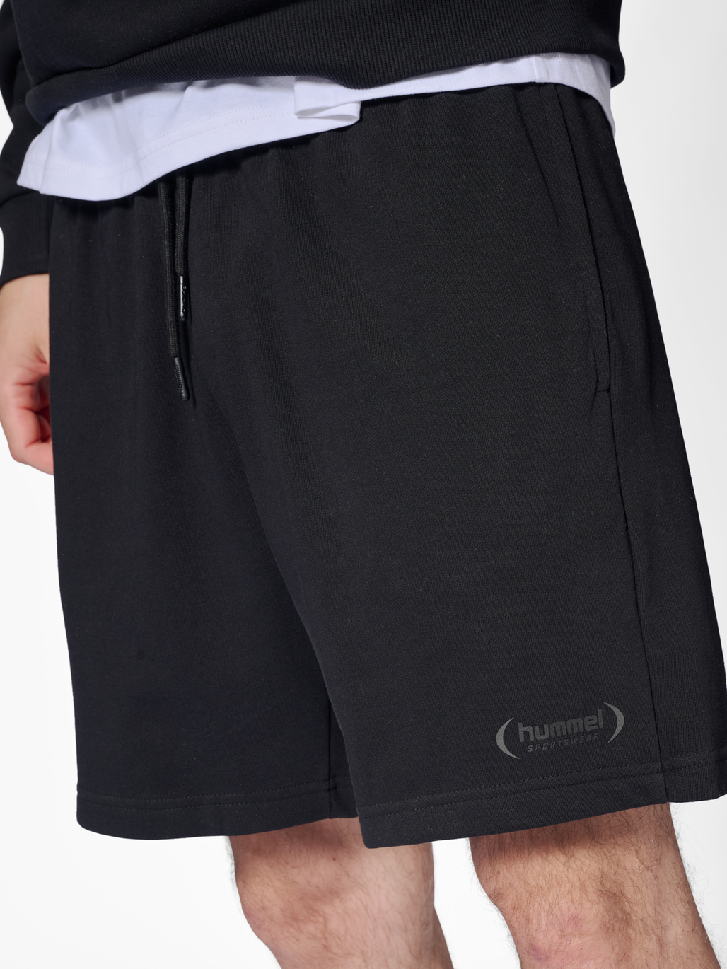 hmlFELIX SWEAT SHORTS