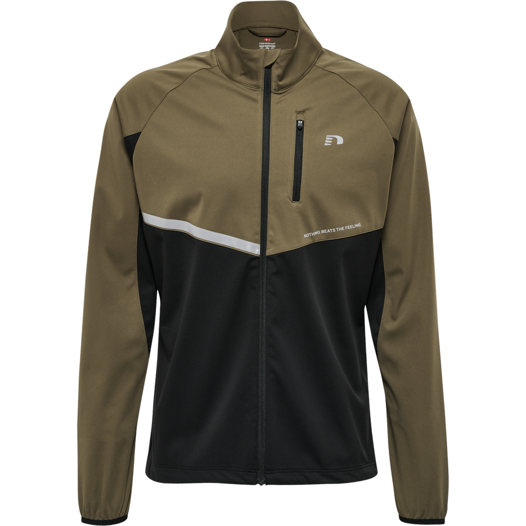 nwlBOSTON SHELL JACKET MEN