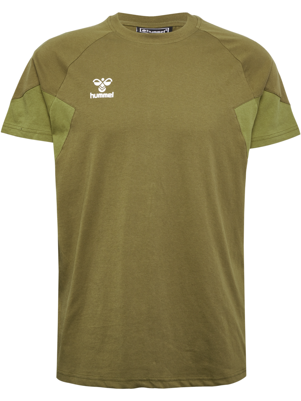 hmlTRAVEL T-SHIRT S/S