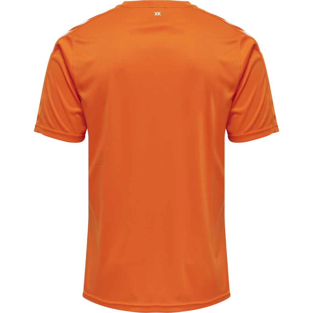 hmlCORE XK POLY JERSEY S/S