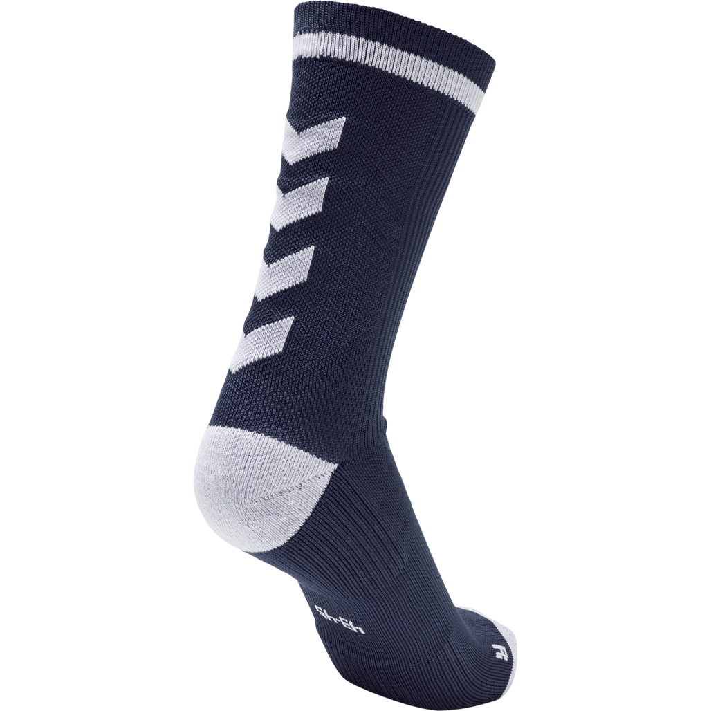 ELITE INDOOR SOCK LOW