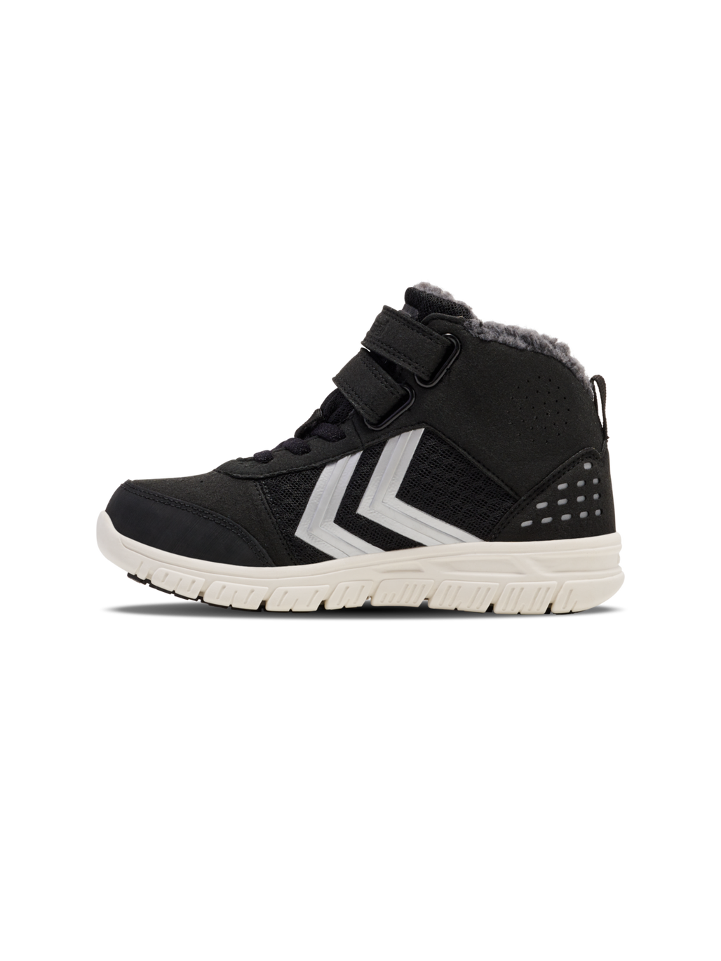 CROSSLITE WINTER MID TEX JR