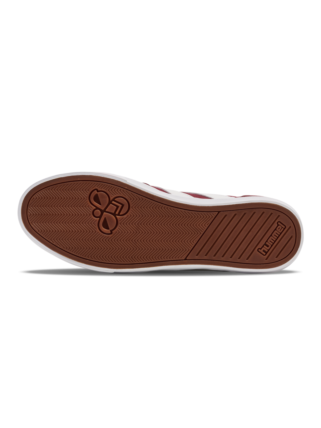 HUMMEL SLIMMER STADIL LOW