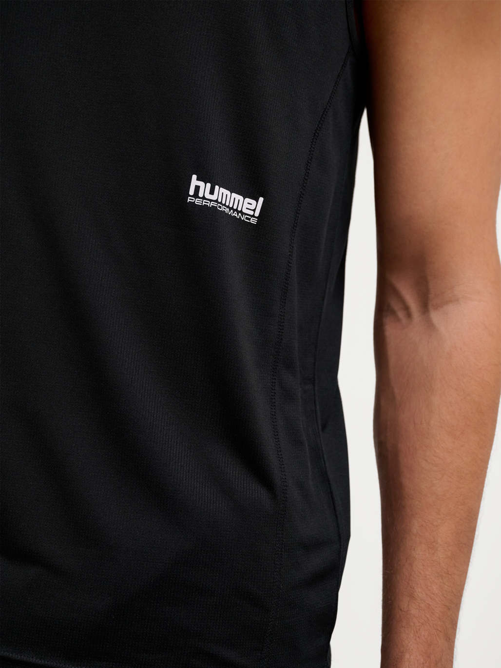 hmlPULSE WORKOUT TANK TOP