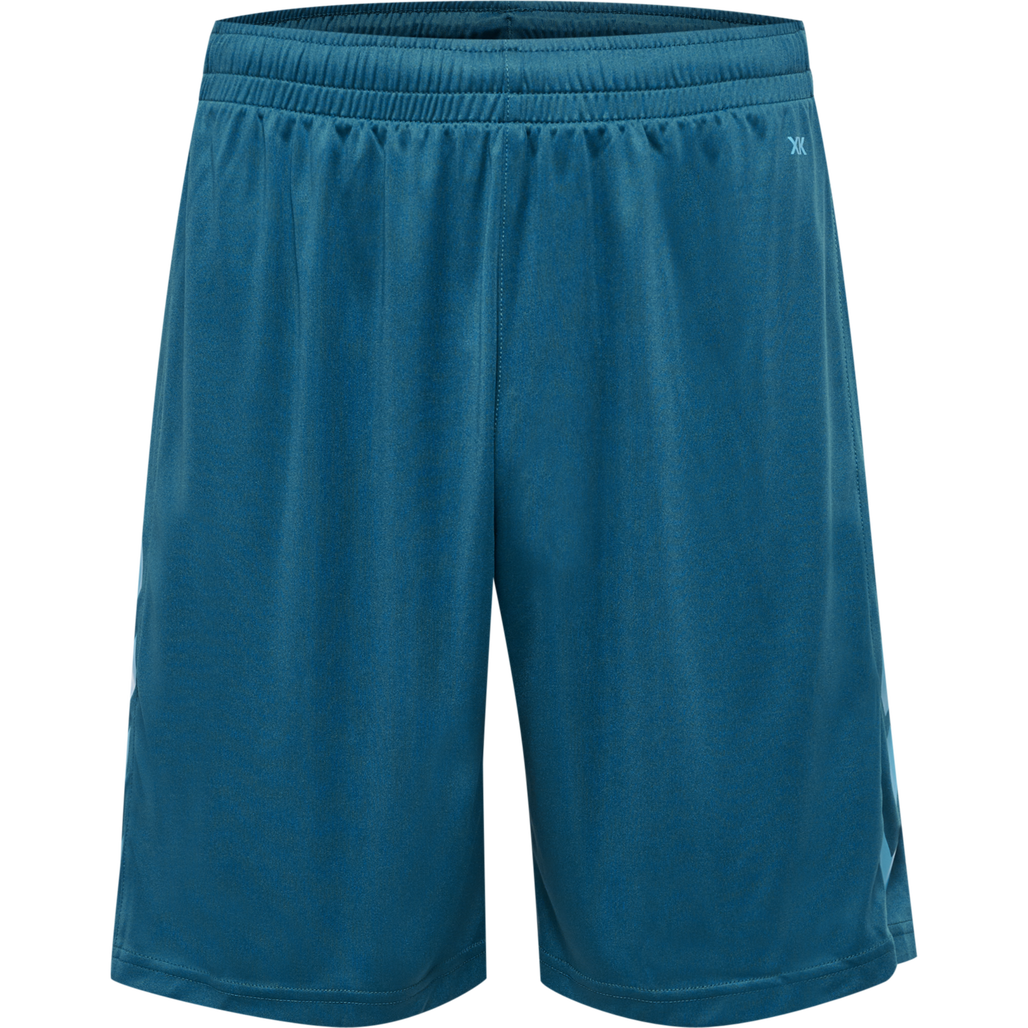 hmlCORE XK POLY SHORTS