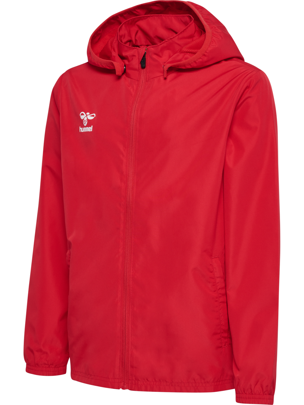 hmlESSENTIAL AW JACKET KIDS