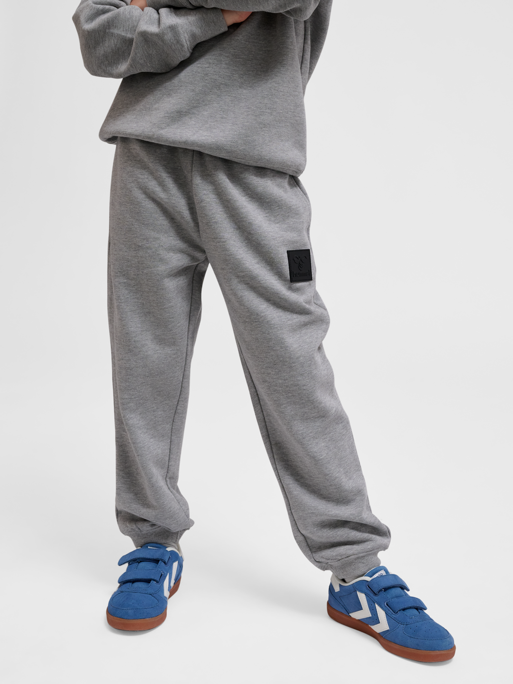 hmlCLEAN ADJUSTABLE PANTS