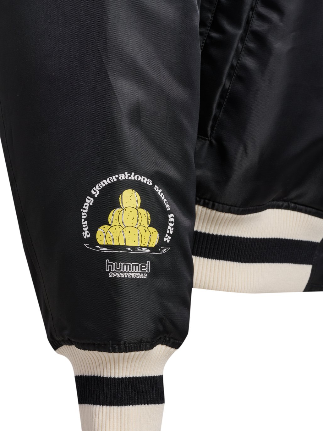 hmlLETTERMAN JACKET SPORTSWEAR