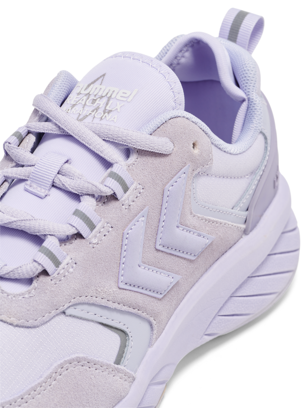 MARATHONA REACH LX TONAL RIB