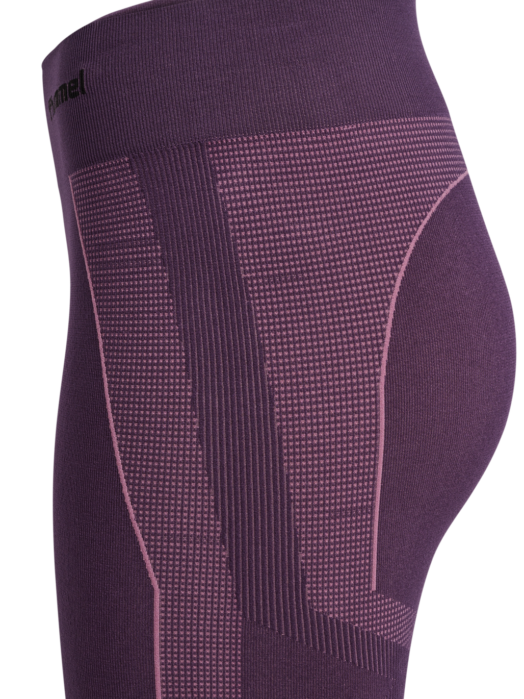 hmlMT POWER SEAMLESS MW TIGHTS