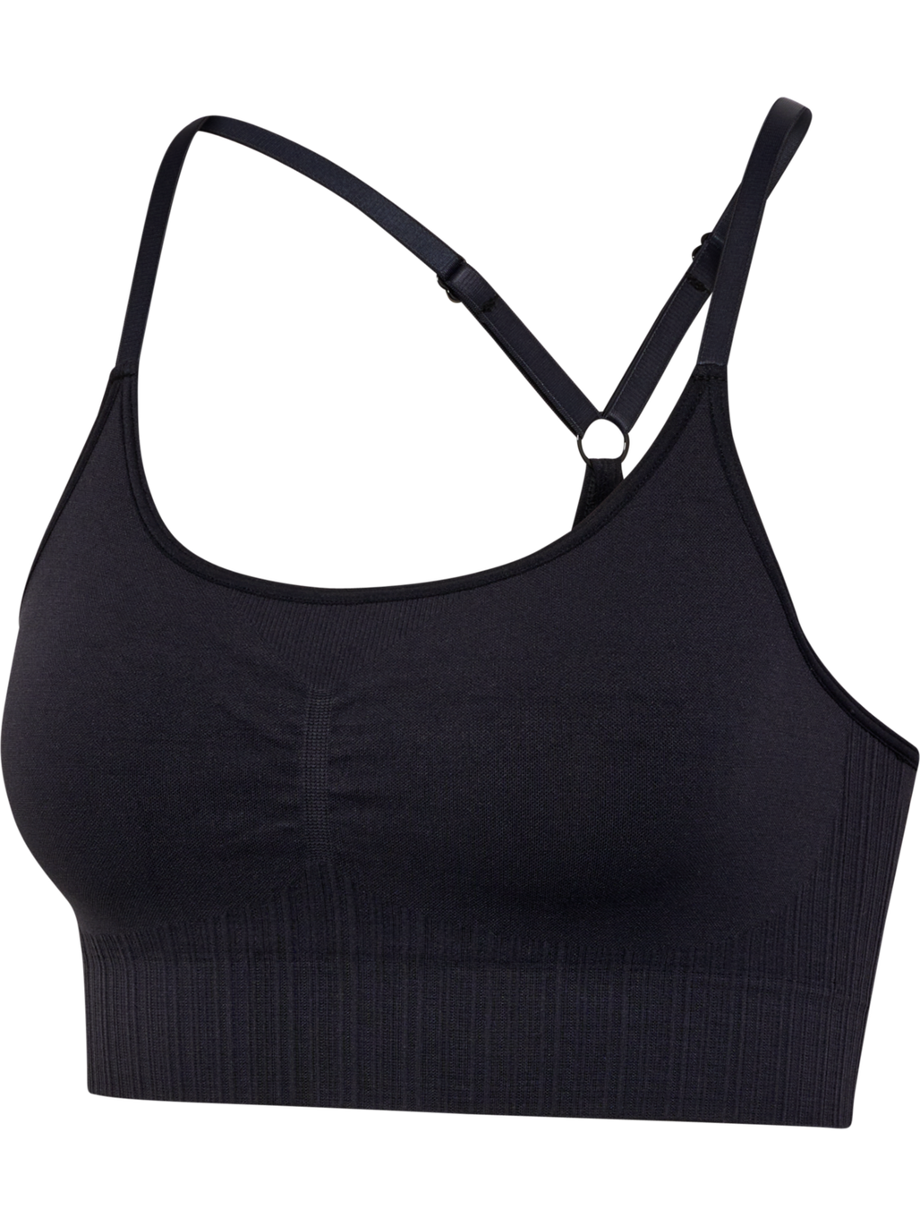 hmlMT DEFINE SEAMLESS PADDED BRA