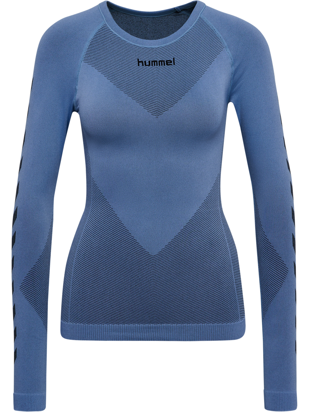 HUMMEL FIRST SEAMLESS JERSEY L/S W