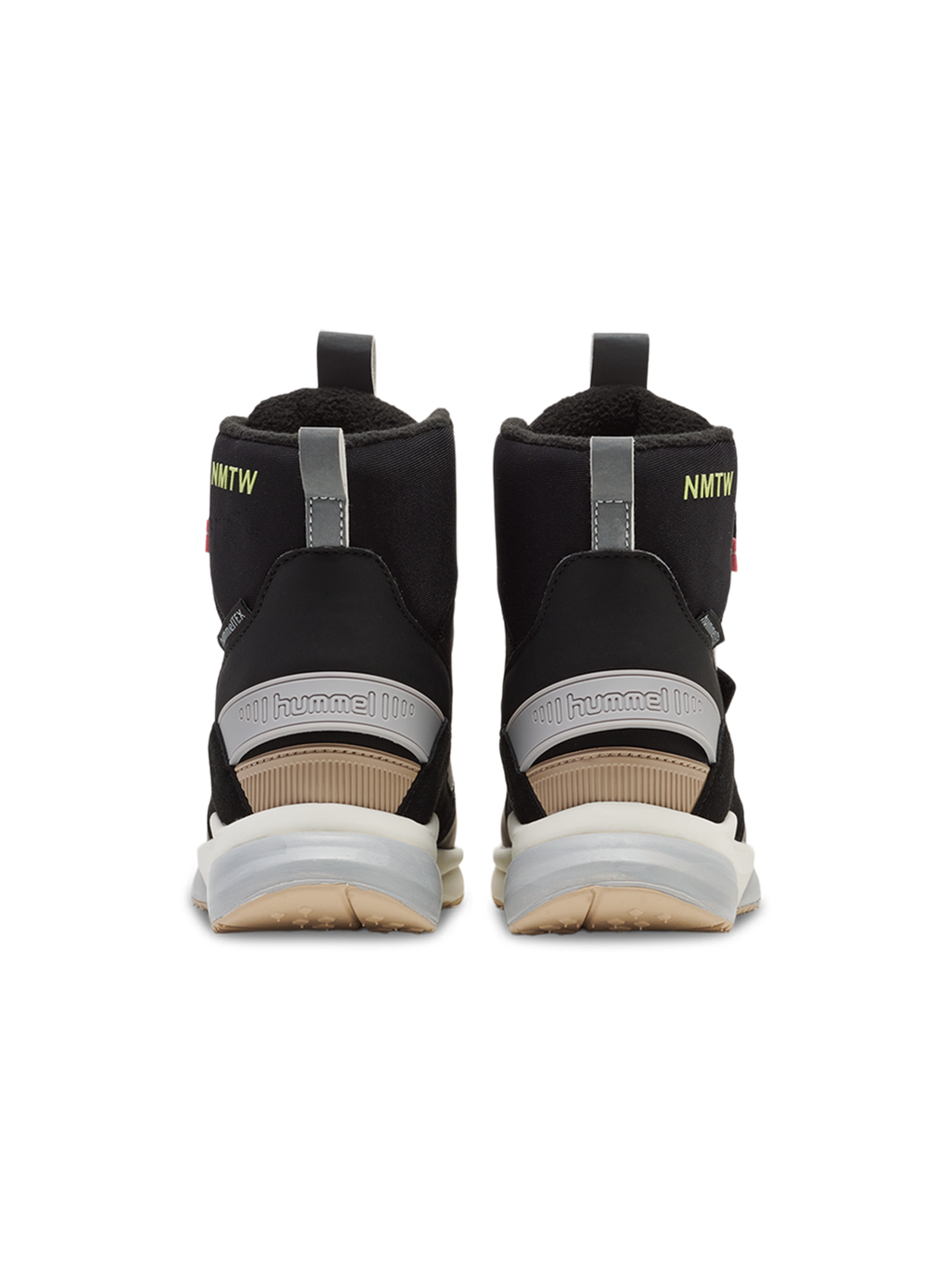 REACH CONQUER SUPER HIGH TEX JR