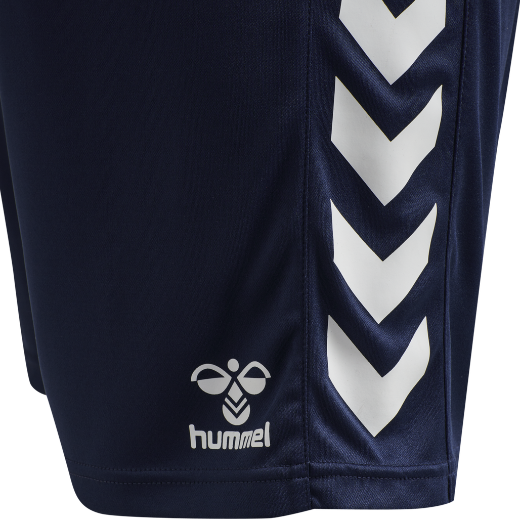 hmlCORE XK POLY SHORTS