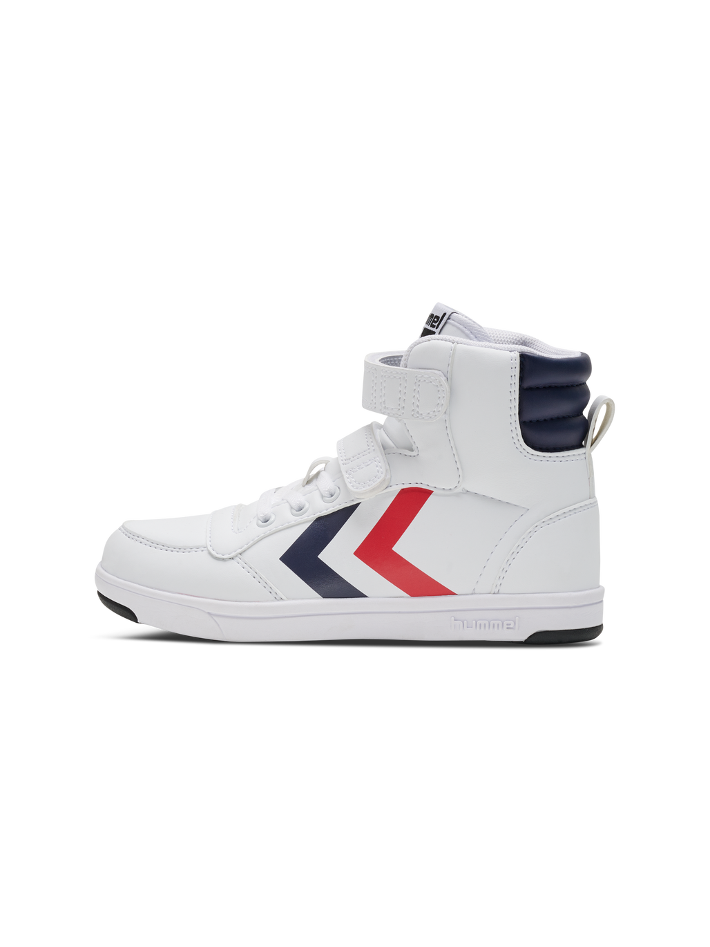 STADIL LIGHT QUICK HIGH JR