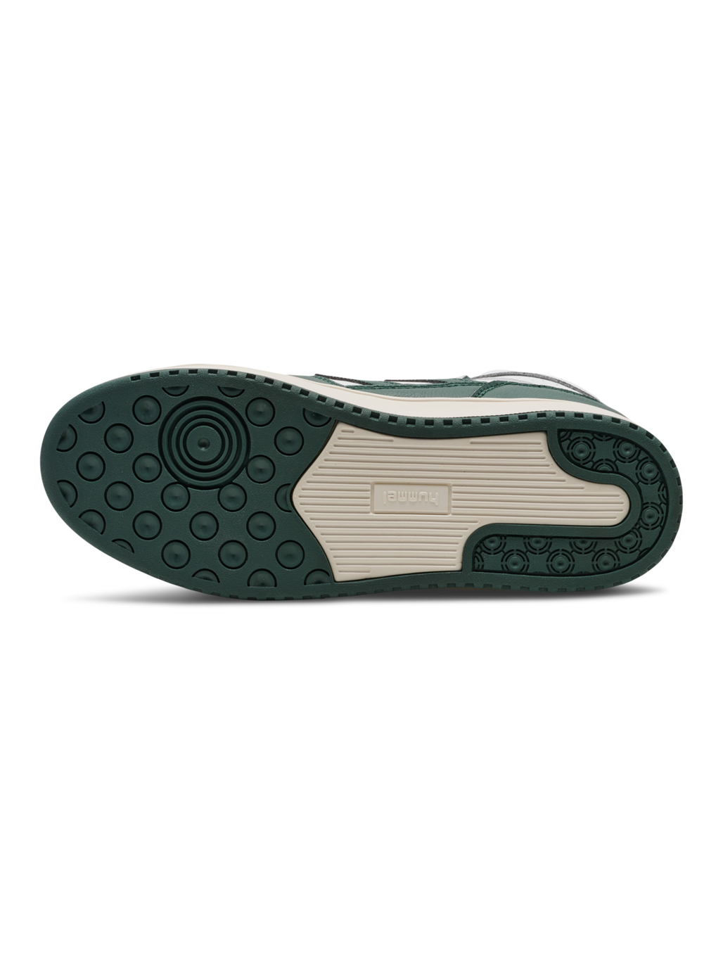 ST. POWER PLAY MID RT