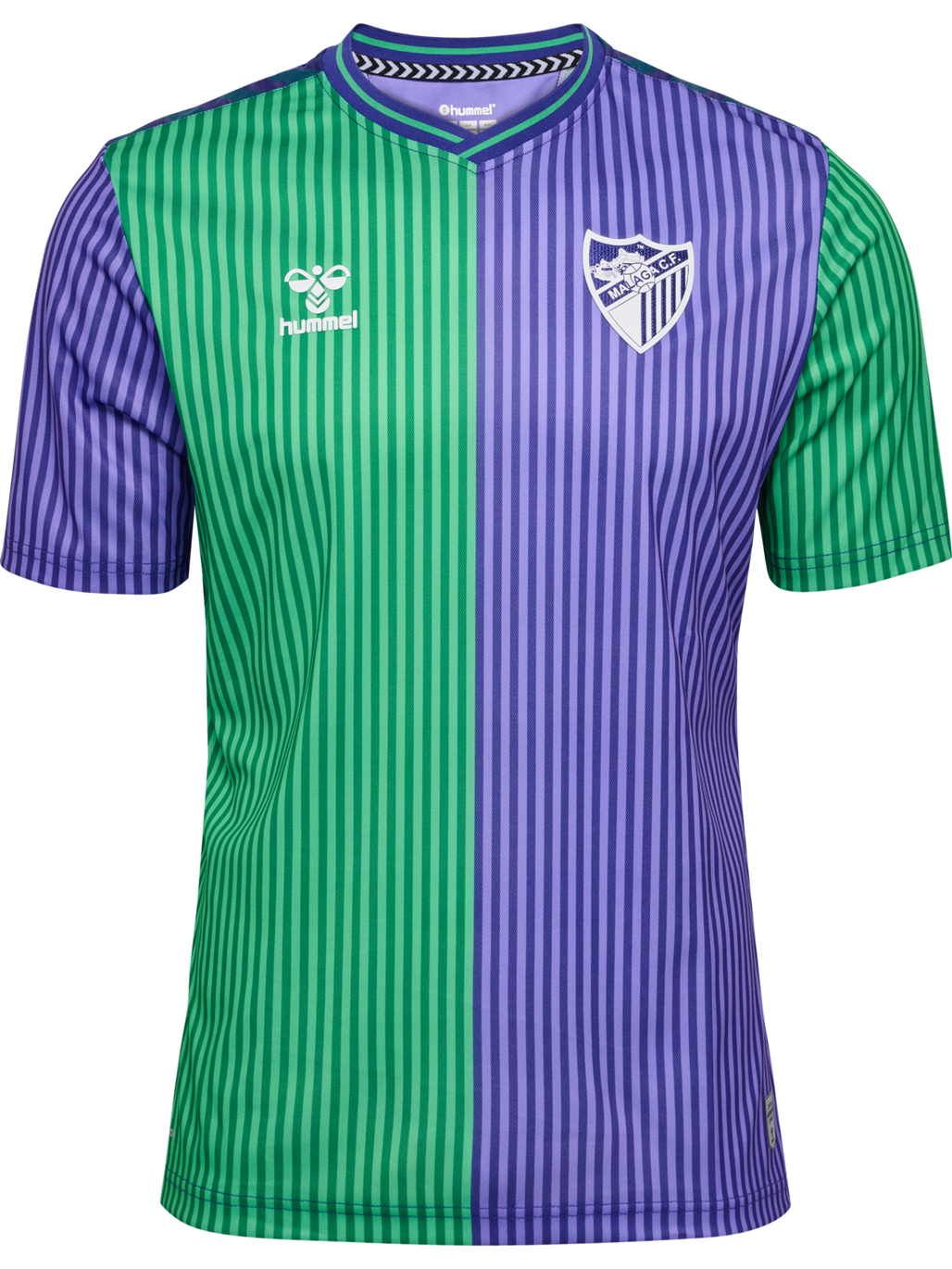 MCF 23/24 CITY JERSEY S/S