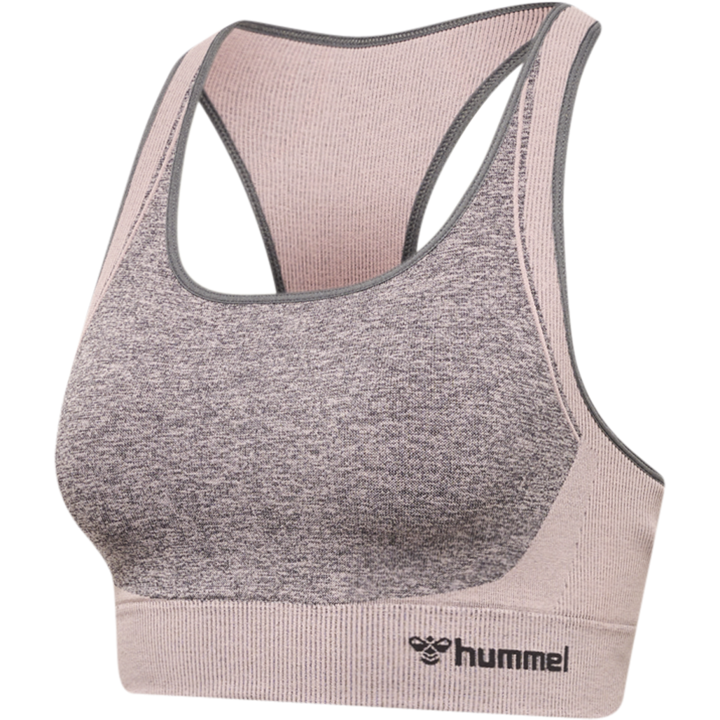 hmlKARINA SEAMLESS SPORTS TOP