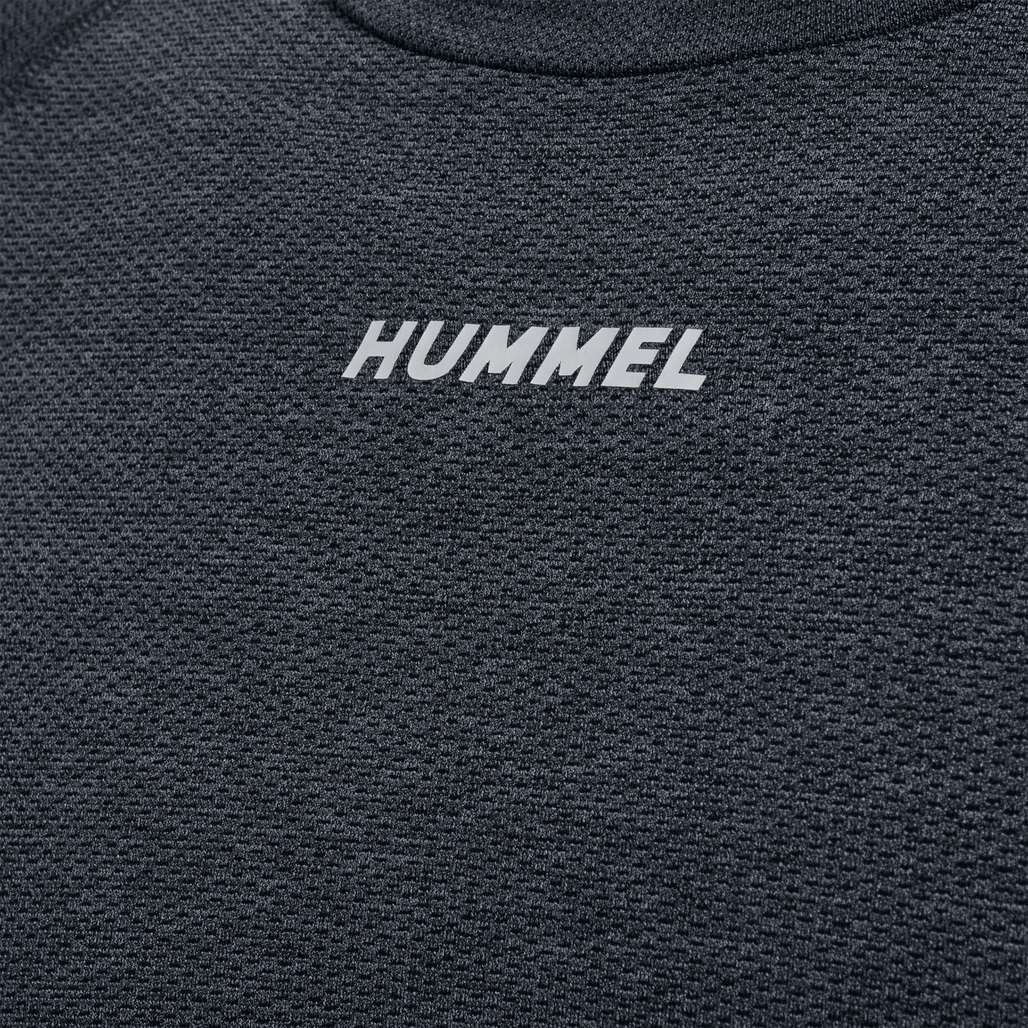 hmlTE MIKE SEAMLESS T-SHIRT L/S