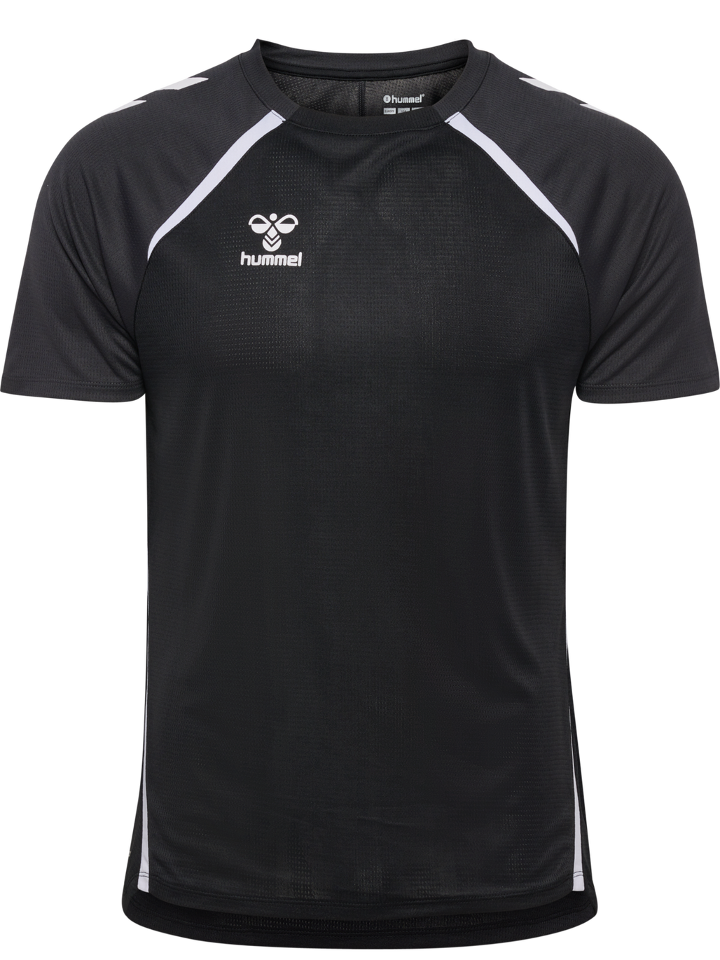 hmlLEAD 2.0 JERSEY S/S