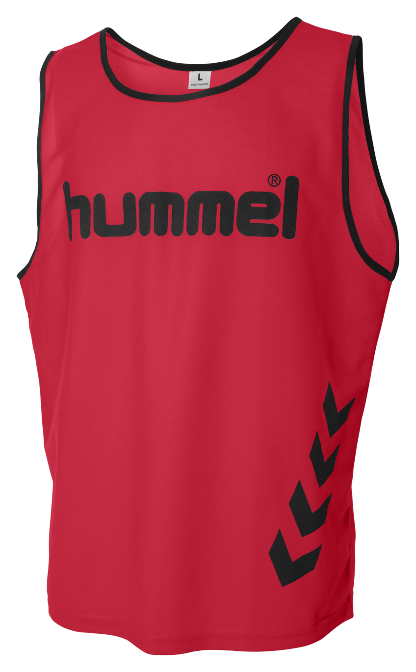 FUNDAMENTAL TRAINING BIB