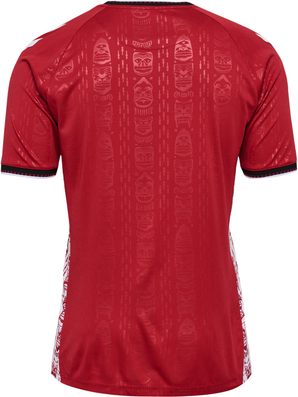 GREENLAND 25 HOME JERSEY S/S