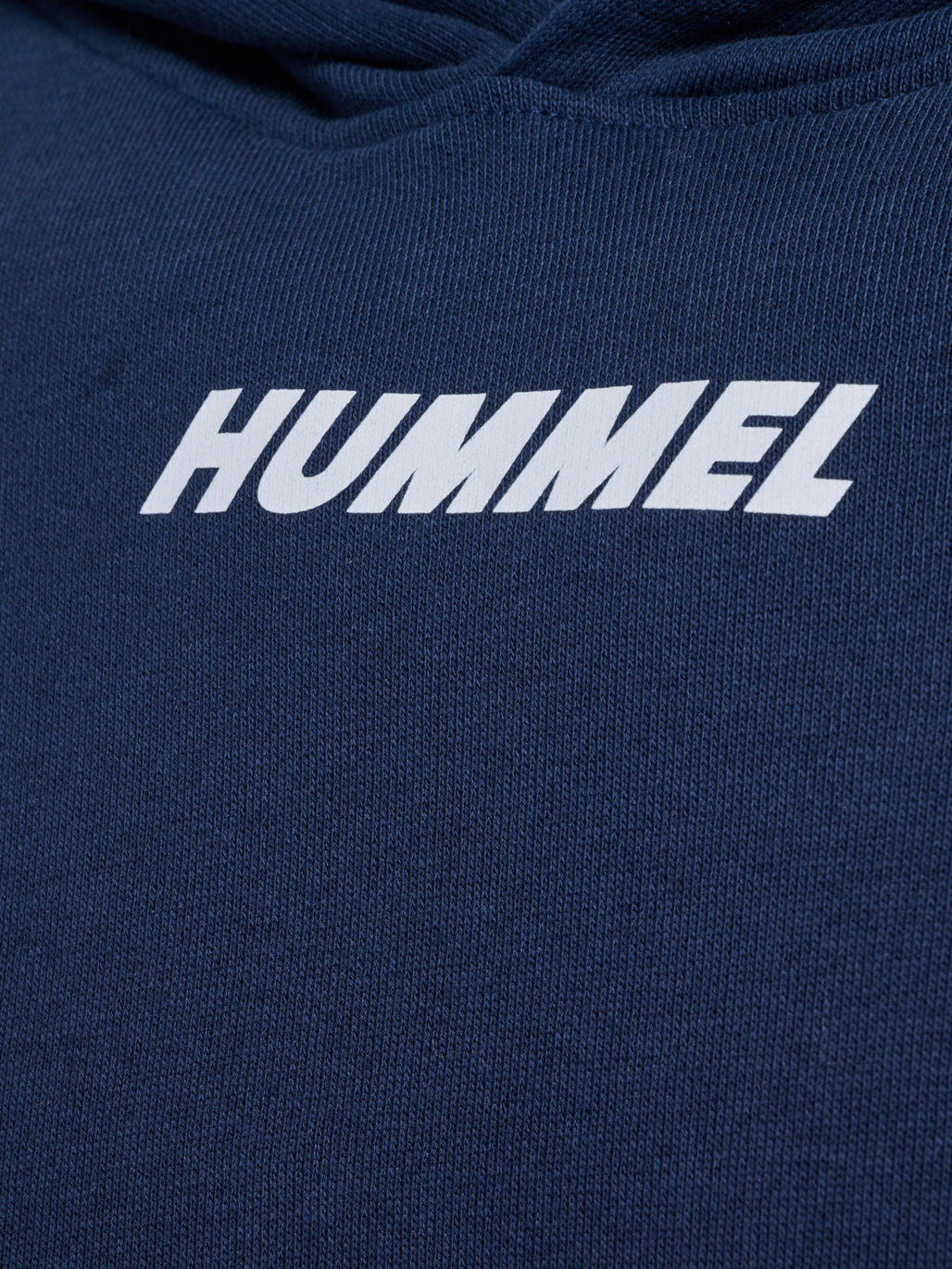 hmlELEMENTAL HOODIE