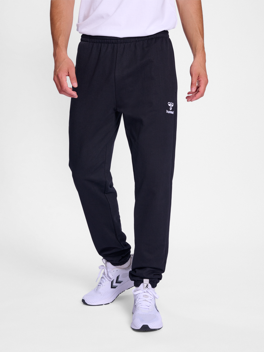 hmlGO 2.0 SWEATPANTS
