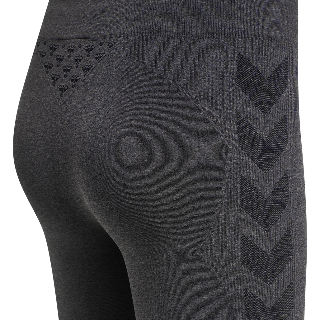 hmlCI SEAMLESS CYCLING SHORTS