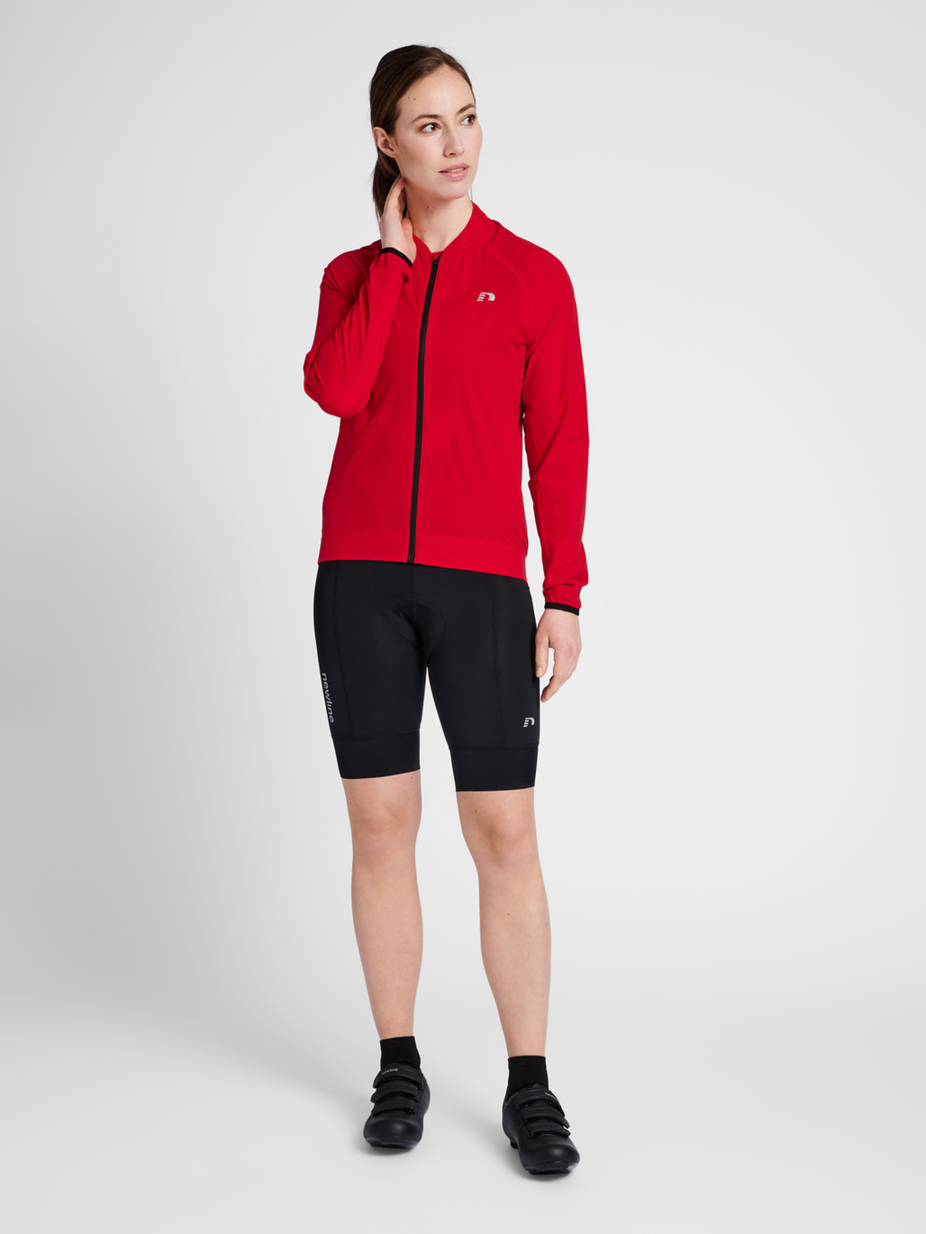 WOMENS CORE BIKE JACKET