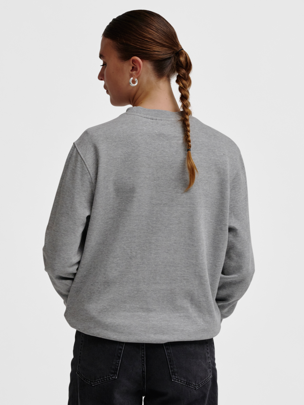 hmlELEMENTAL SWEATSHIRT