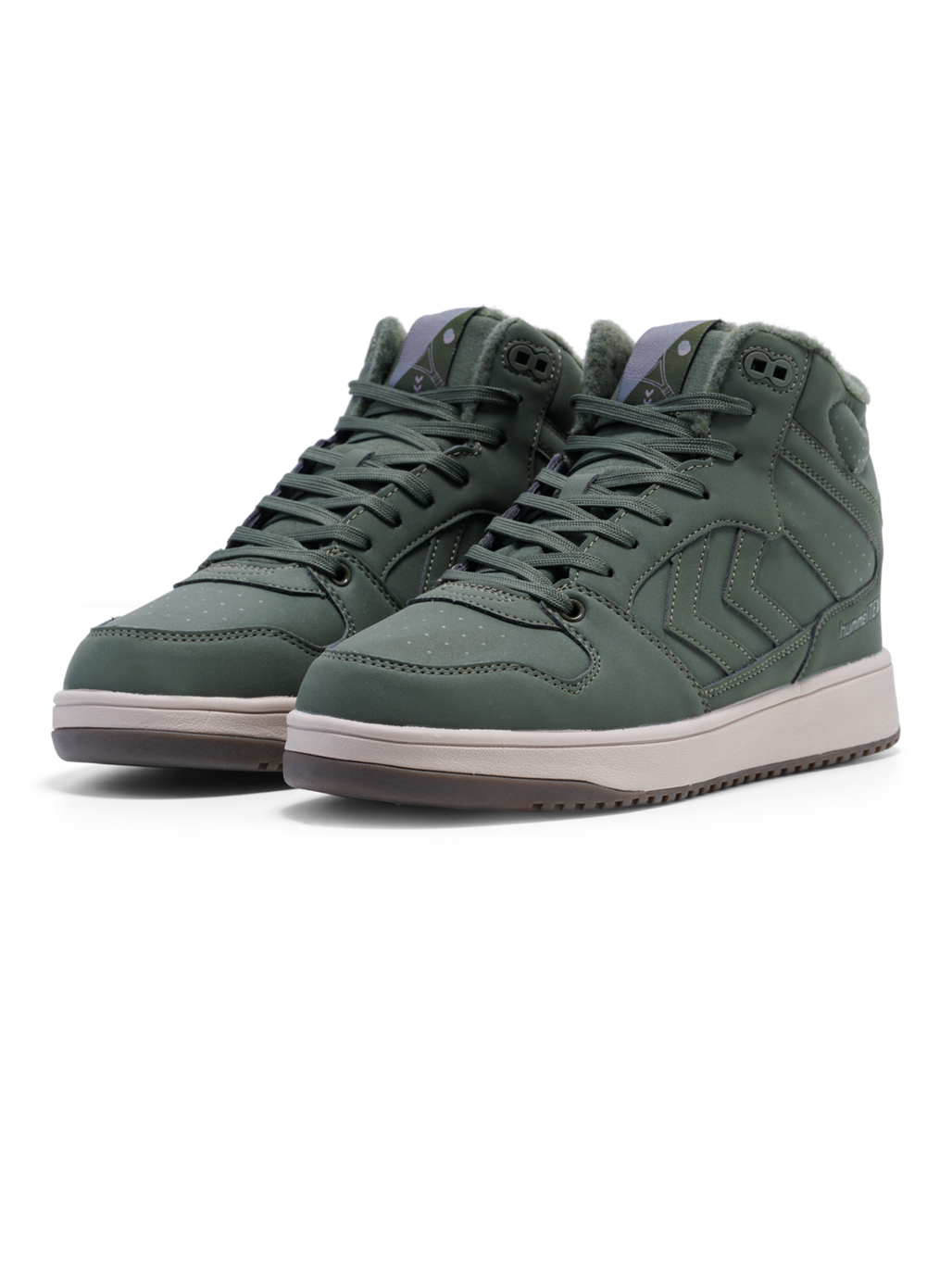 ST. POWER PLAY MID TEX