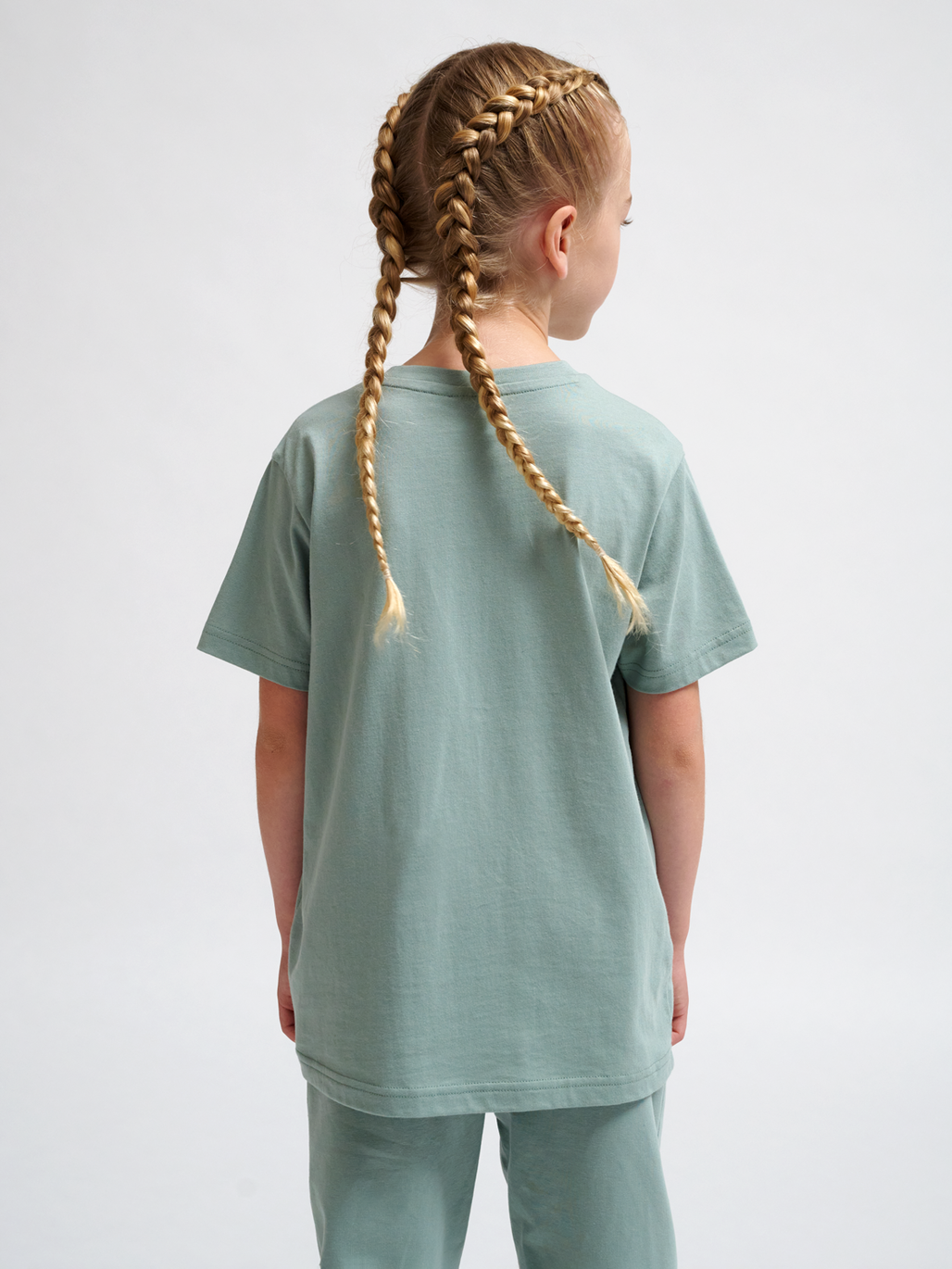 hmlTUKAS T-SHIRT S/S 2-PACK