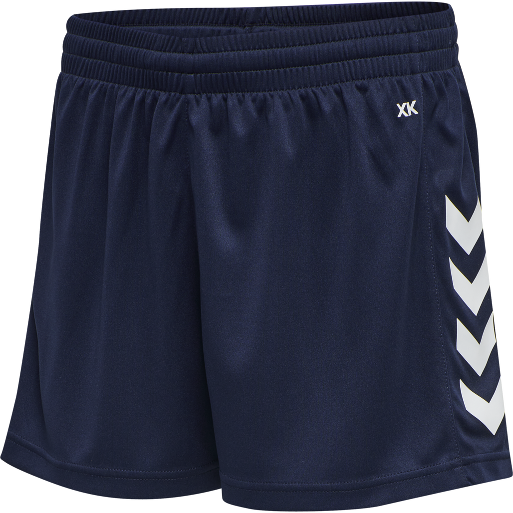 hmlCORE XK POLY SHORTS KIDS
