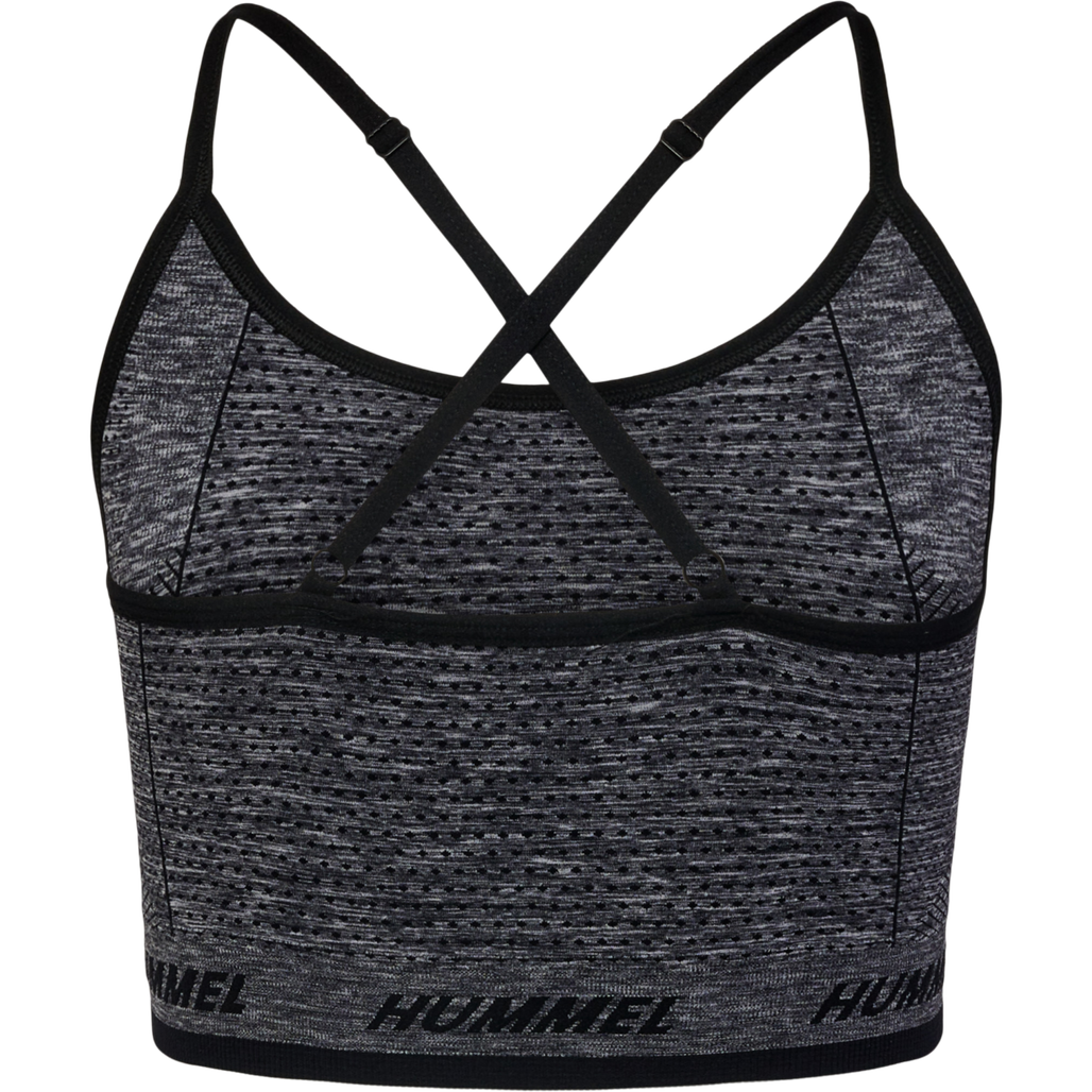 hmlTE CAMI SEAMLESS SPORTS TOP