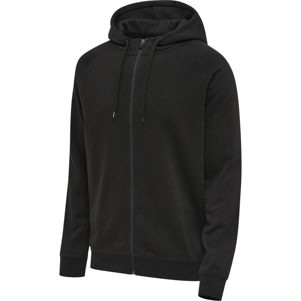 hmlRED CLASSIC ZIP HOODIE