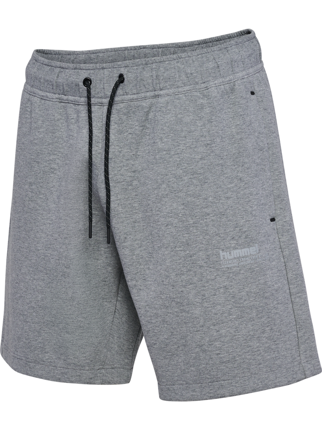 hmlTECH FLEECE SHORTS