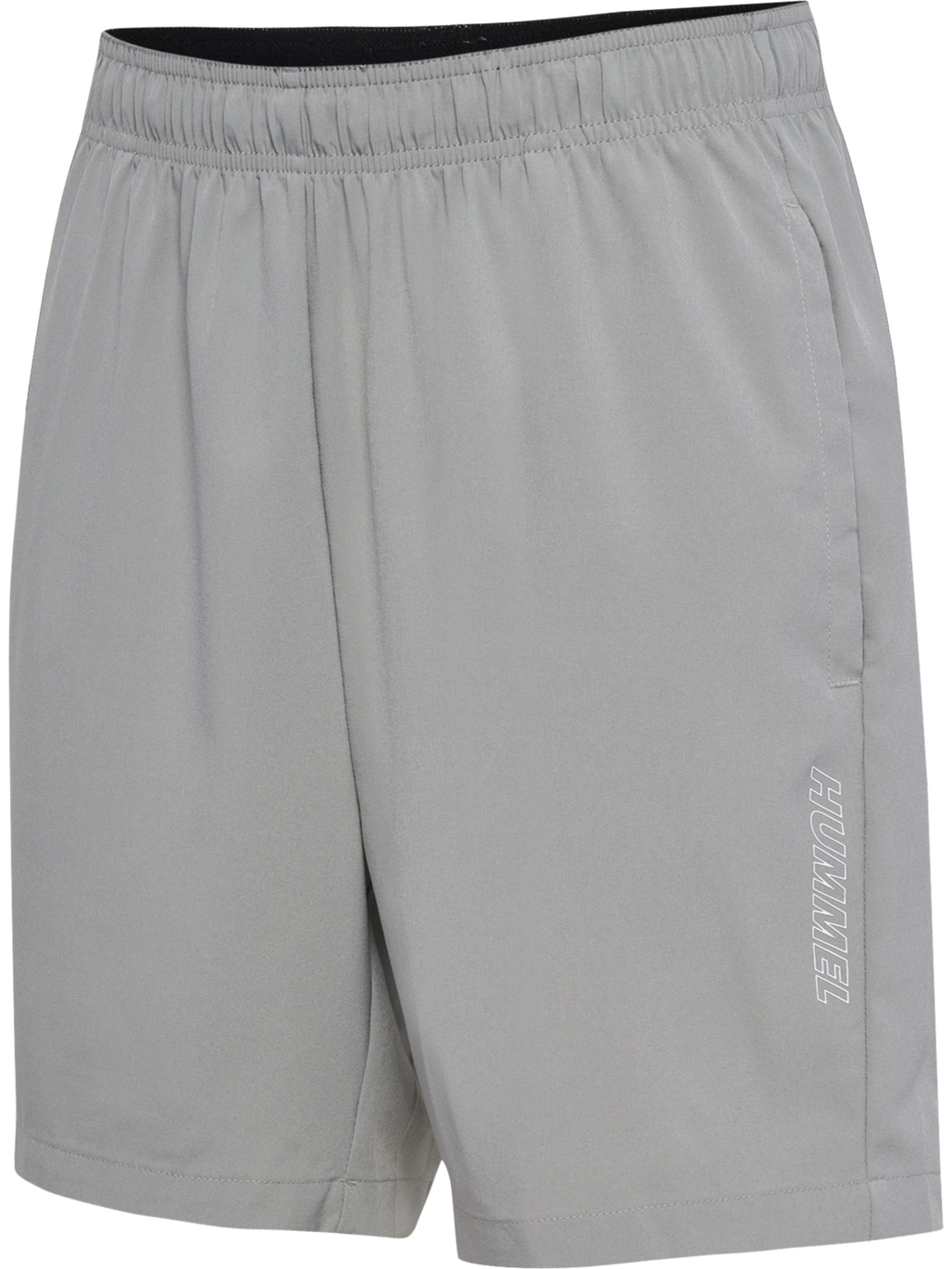 hmlTE BASE WOVEN SHORTS