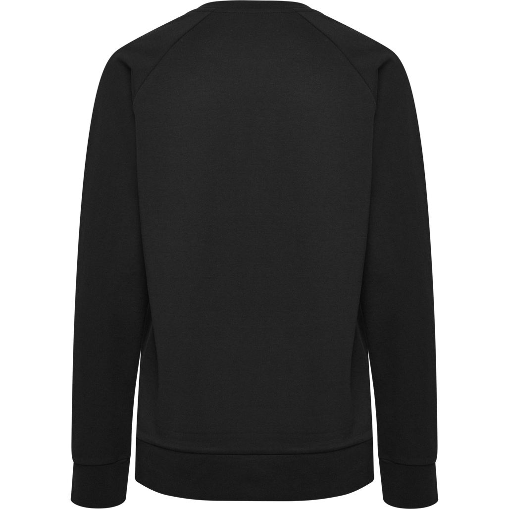 HMLGO COTTON LOGO SWEATSHIRT WOMAN