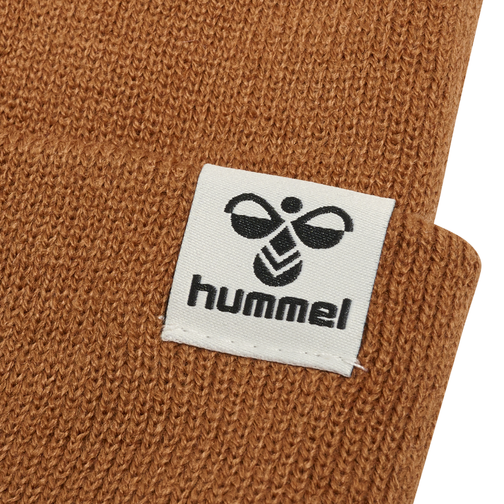 hmlPARK BEANIE